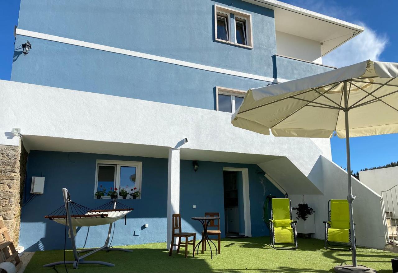 Quinta Janelas Do Vale Aldeia do Mato  Exterior photo